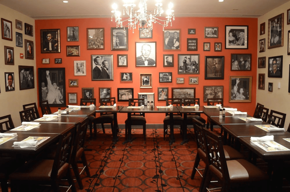 Atlantic city casino bally's