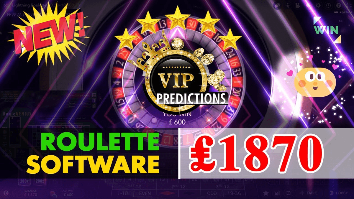 Roulette prediction software free download