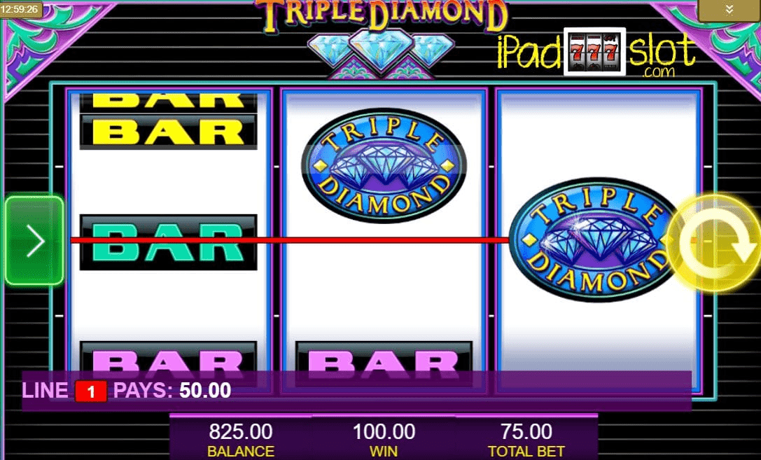 Randomizer Generator Machine Free triple diamond slot machines