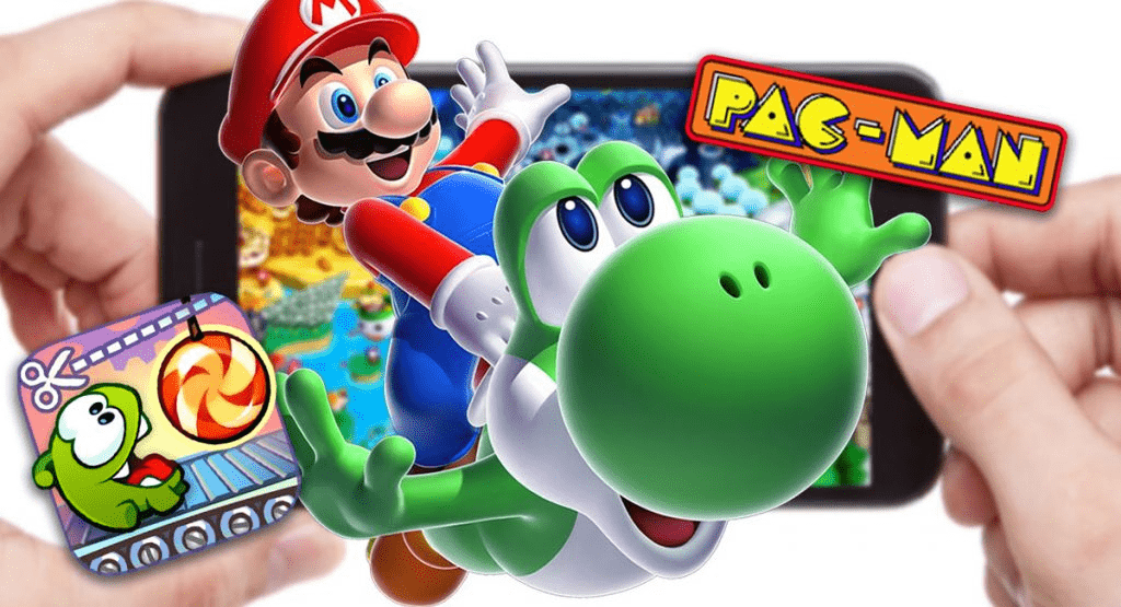 Play free games online without downloading family