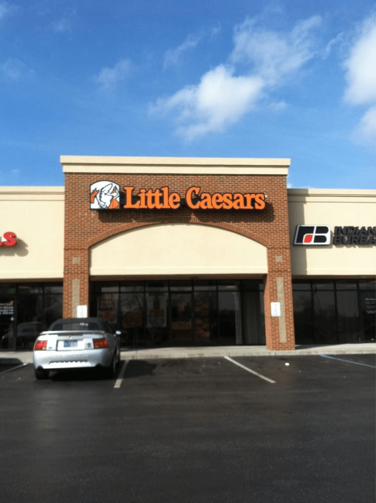 Little caesar corporate phone number