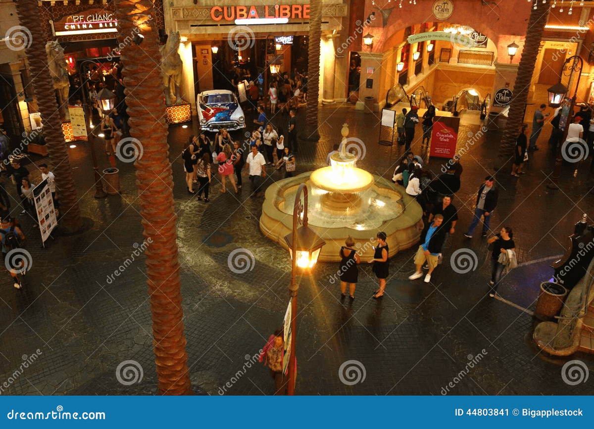 The quarter at tropicana atlantic city gamble