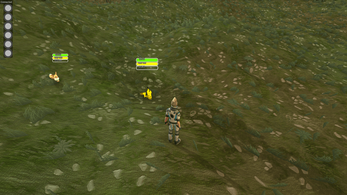 Pokemon journey games online free