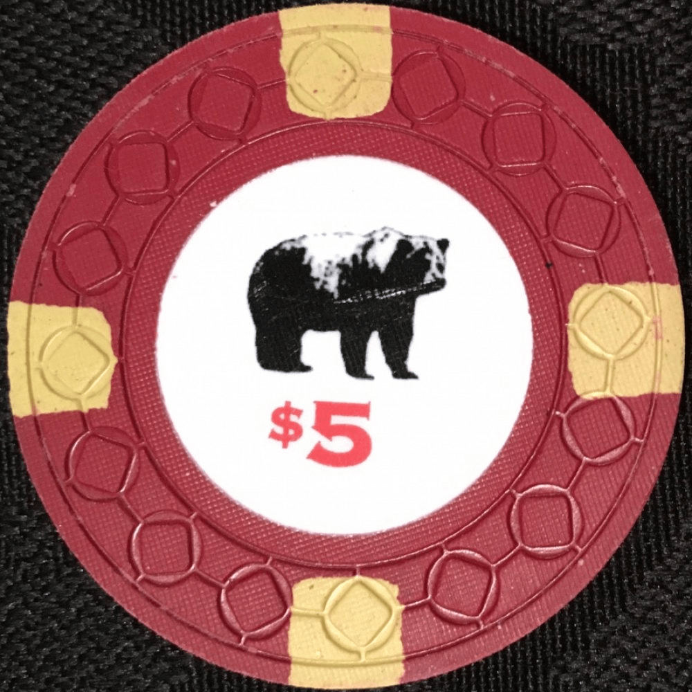 Rounder meaning in poker