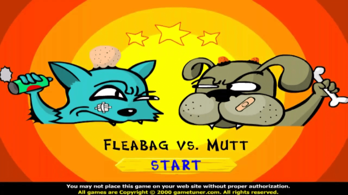 Game About Dogs And Cats Flonga game-about-dogs-and-cats-flonga