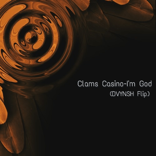 Clams casino i'm the devil video meaning