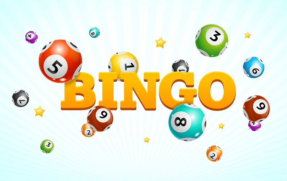 Online bingo game for real money