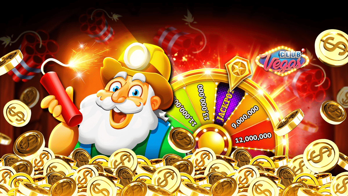 Hot vegas free slot games app