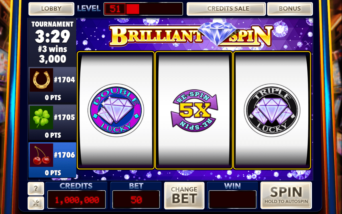 Free poker machines games to play