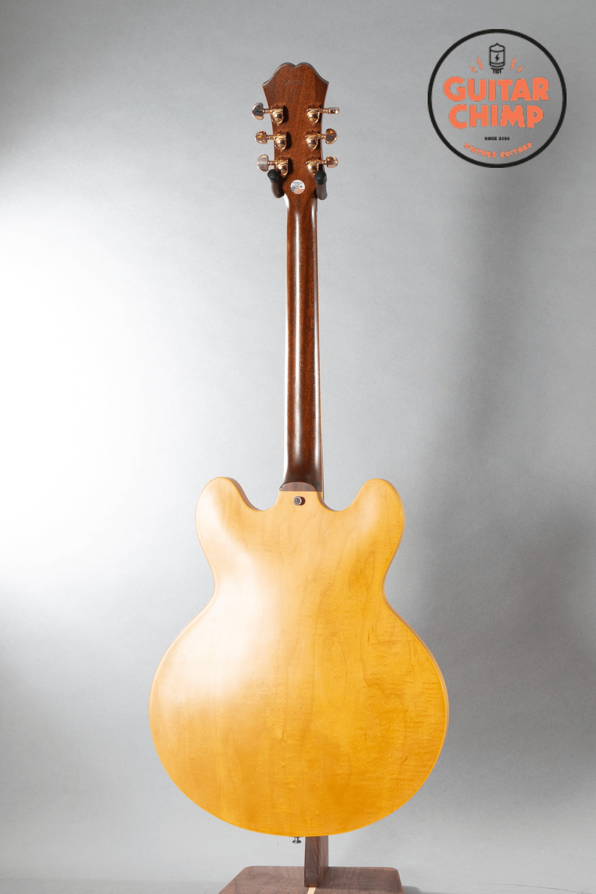 Epiphone casino es 230td