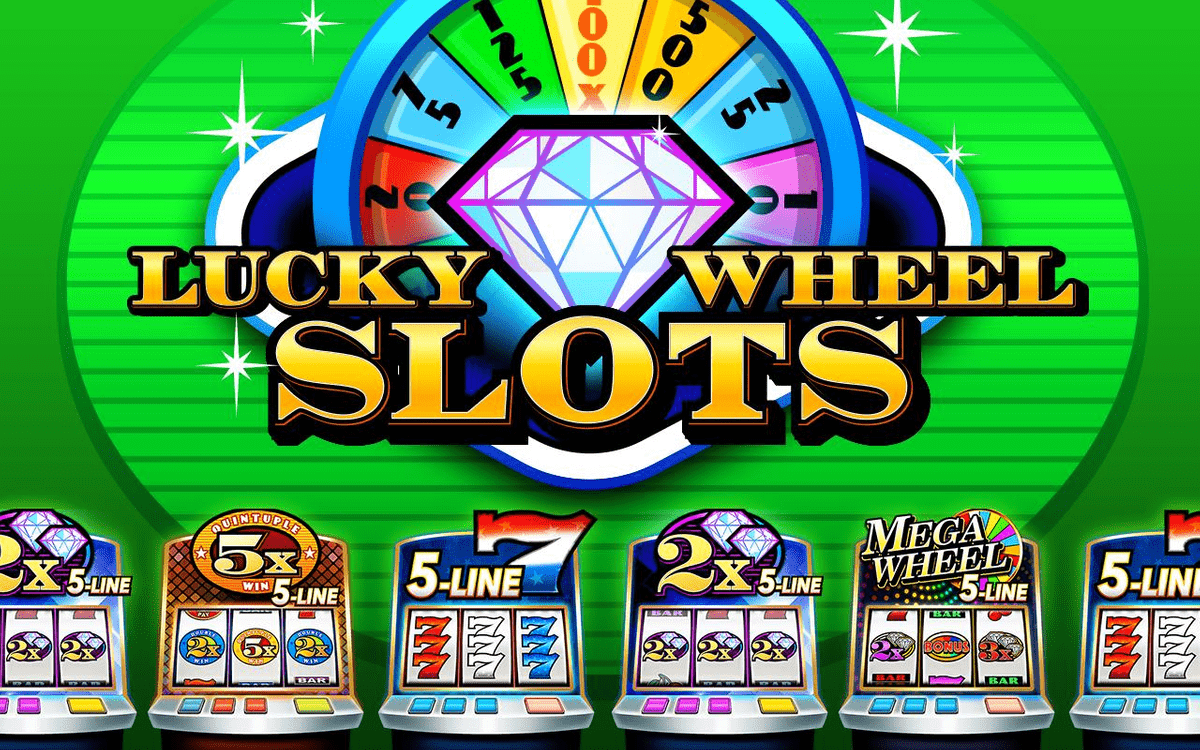Free casino games online for fun