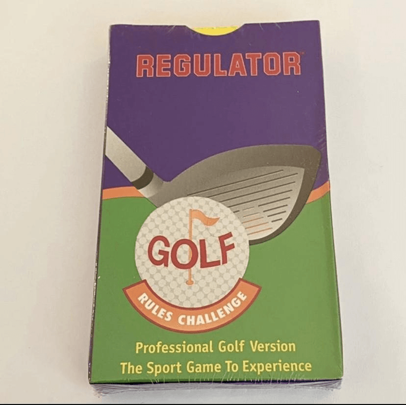 Golf card game rules 9 cards