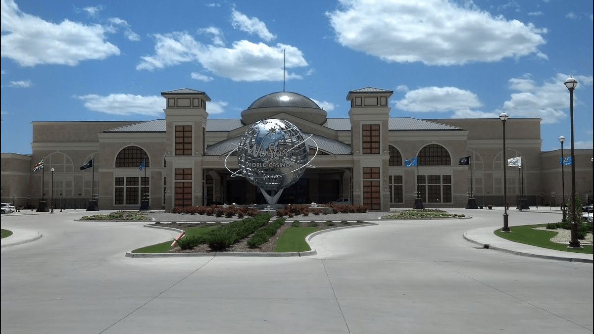 Smoke shop near winstar casino oklahoma