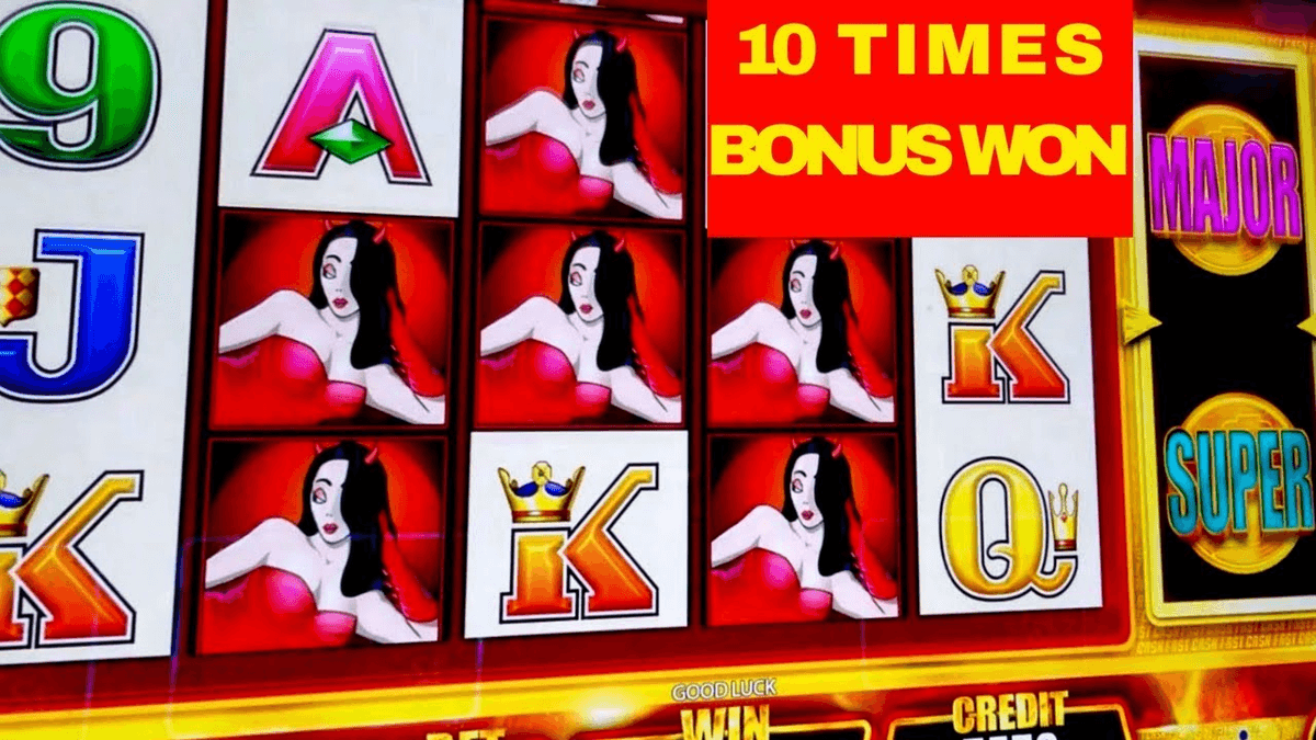 Wicked winning slot machine play for free