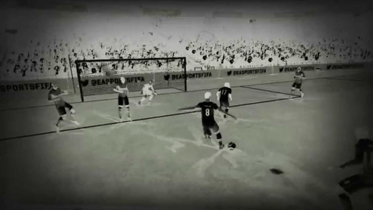 Rabona definition