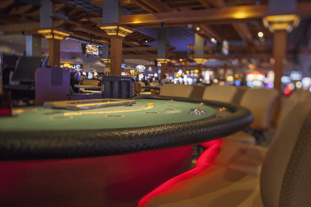 When little river casino open in manistee