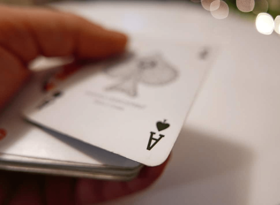 Shanghai card game rules 10 rounds