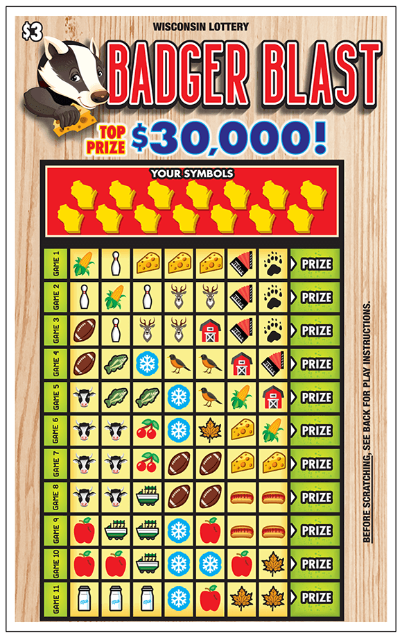wi-lottery-badger-5-winning-numbers