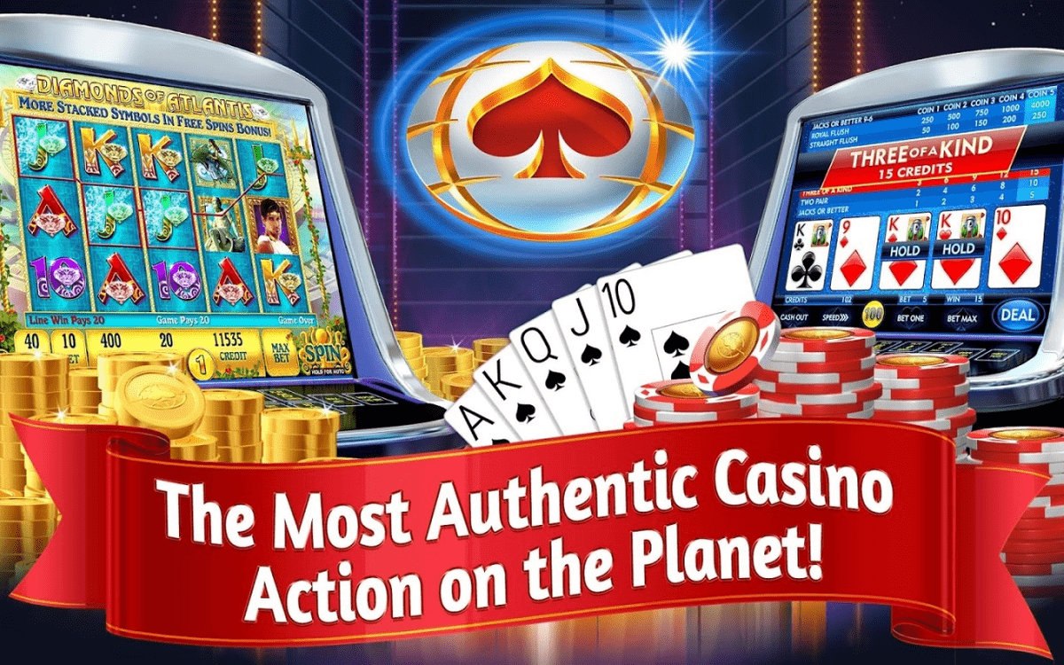 Doubledown casino promo codes for free chips