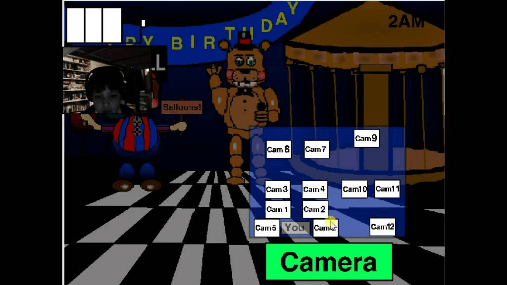 Fnaf 2 full online