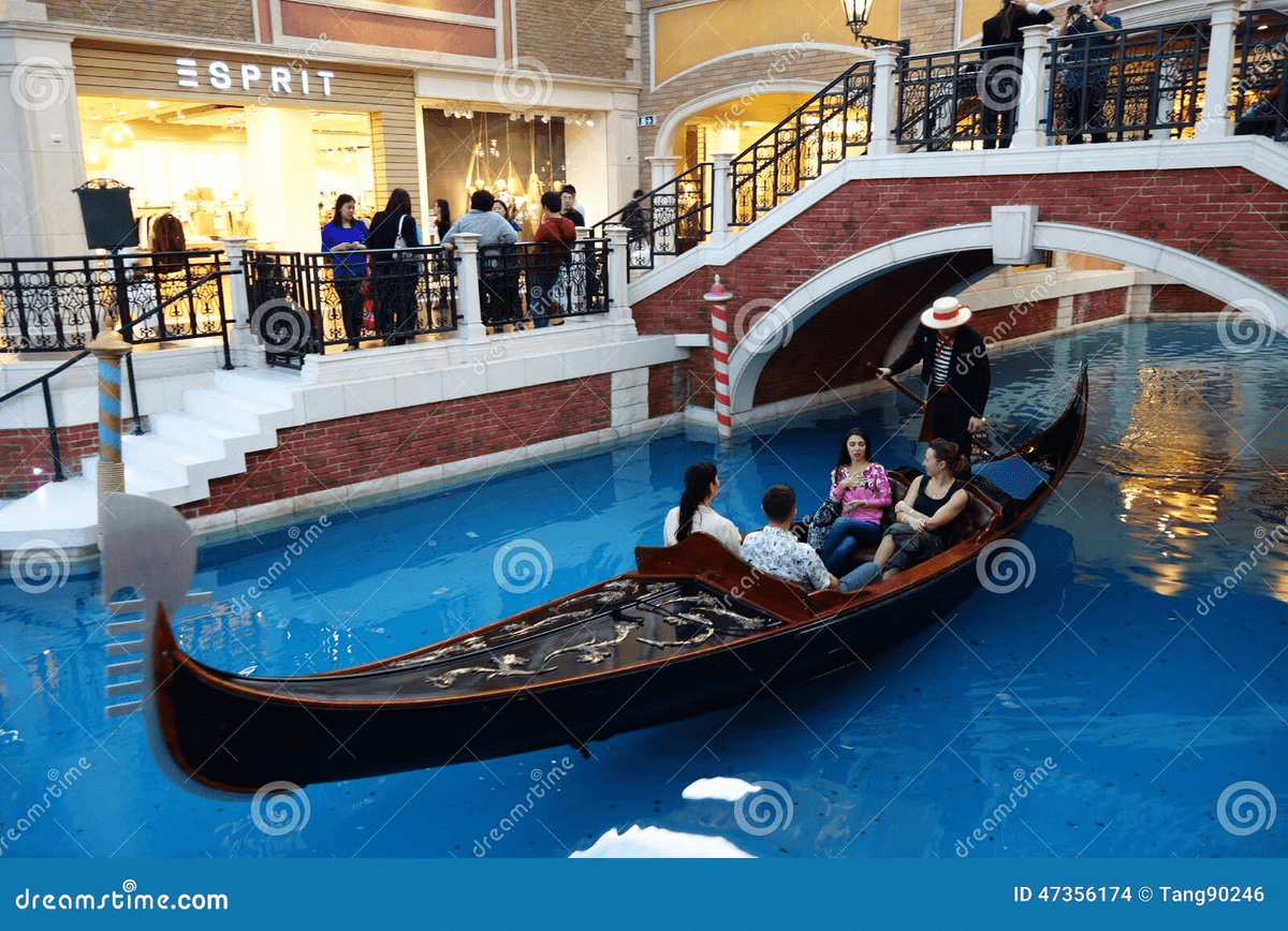 Boat casino and hotel near me