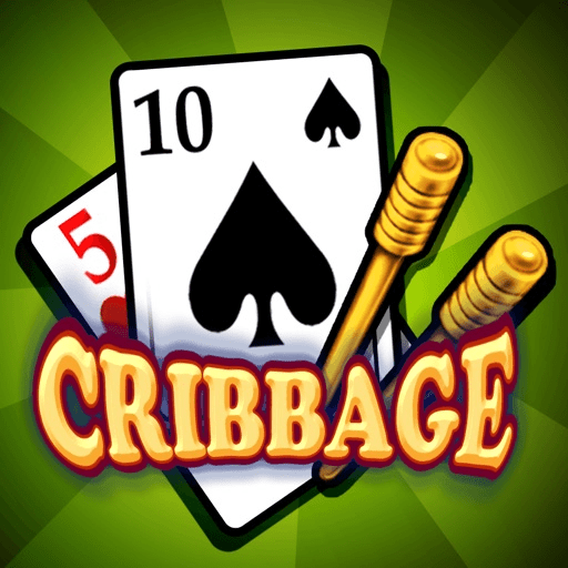 How do you play the game cribbage