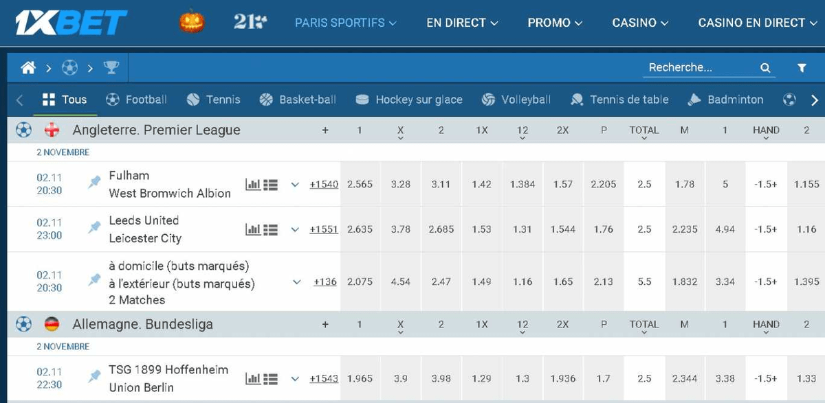 1xBet Aviator App : test du jeu et expérience mobile