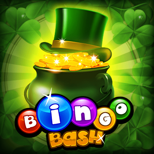 Bingo bash unlimited chips