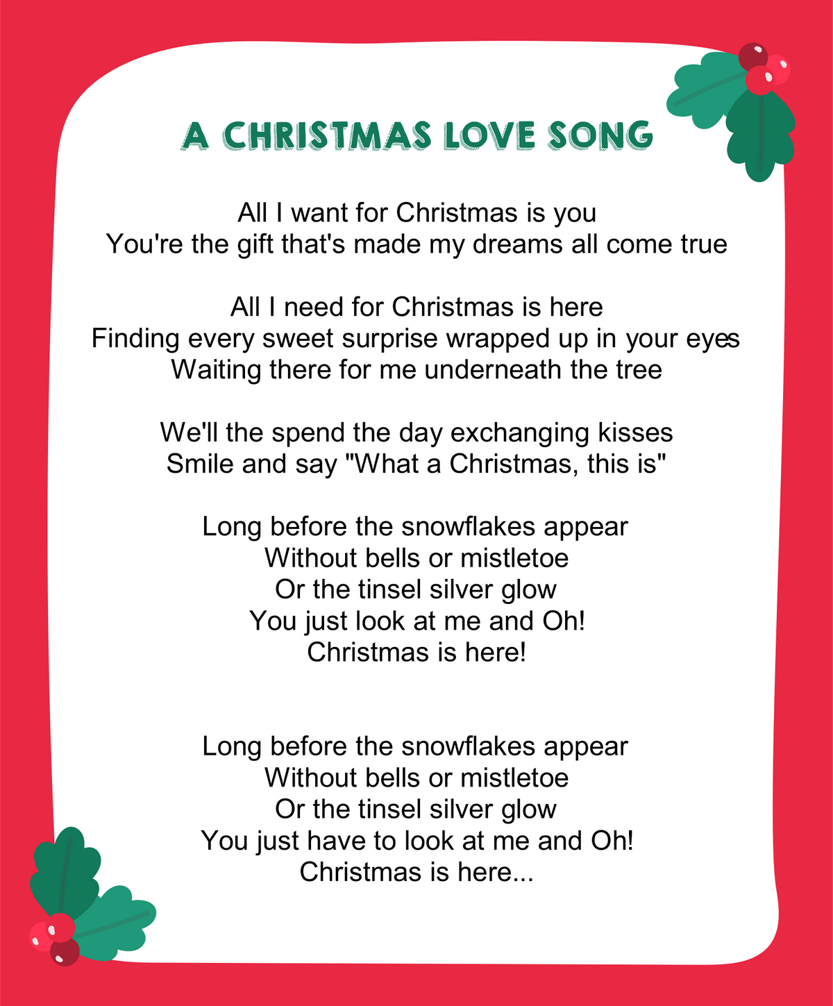 Christmas tree song cheap