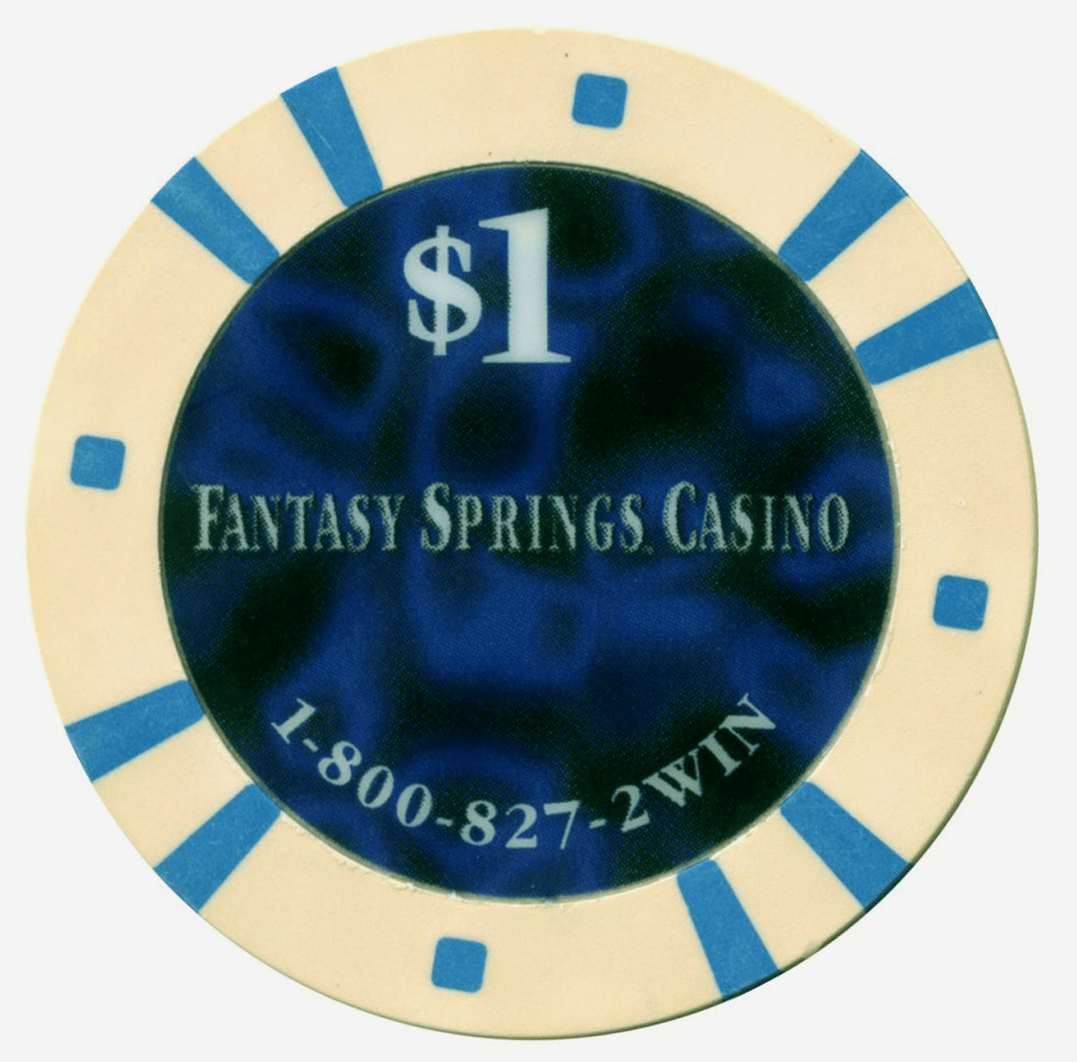 Fantasy springs casino indio ca usa