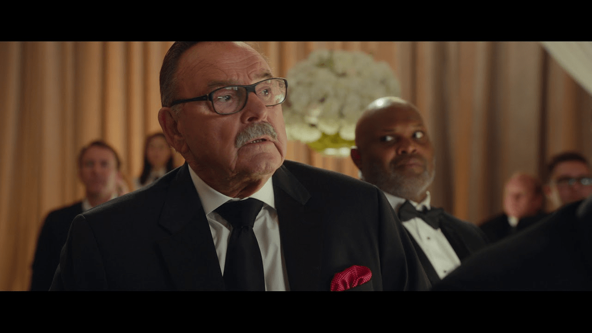 Draftkings super bowl commercial 2024