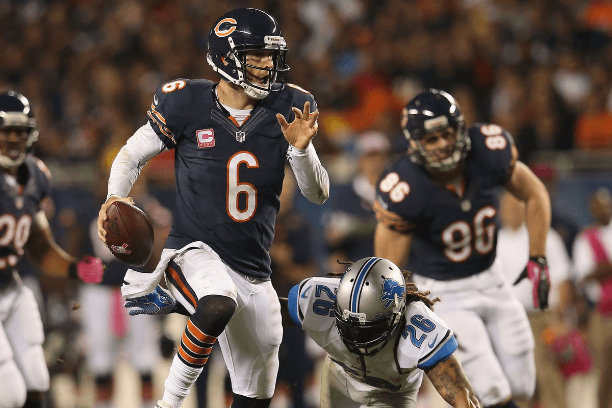 Nfl odds this week vegas