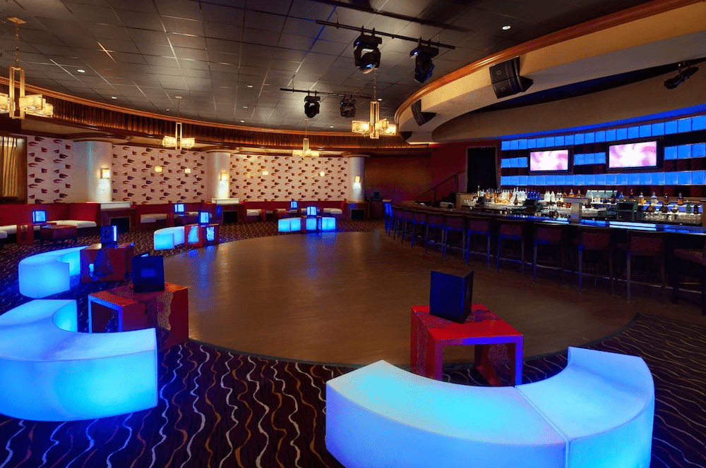 Bally hotel and casino atlantic city