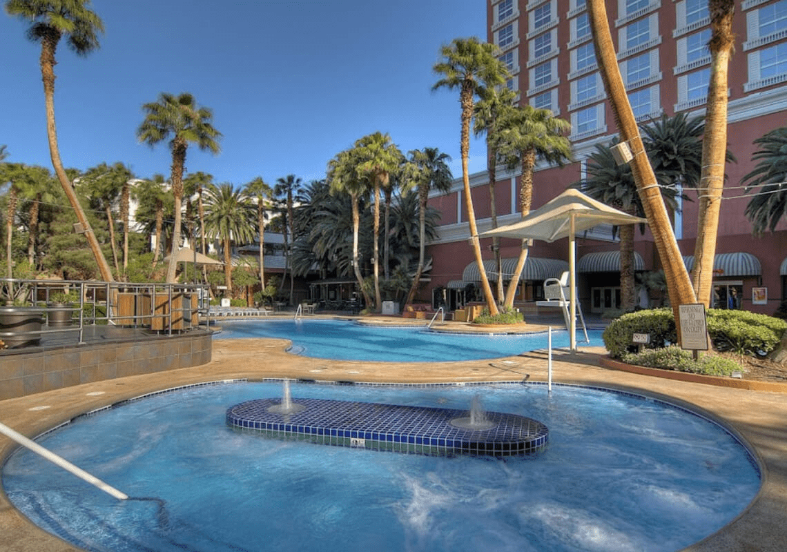 Radisson green bay casino package