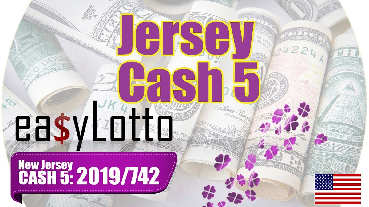 Fantasy 5 past winning numbers mi