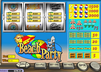 Free games casino slots