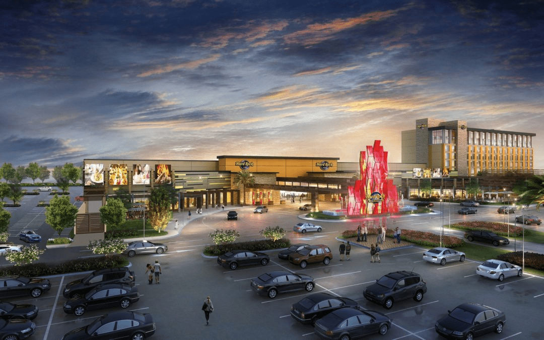 Casino near me right now