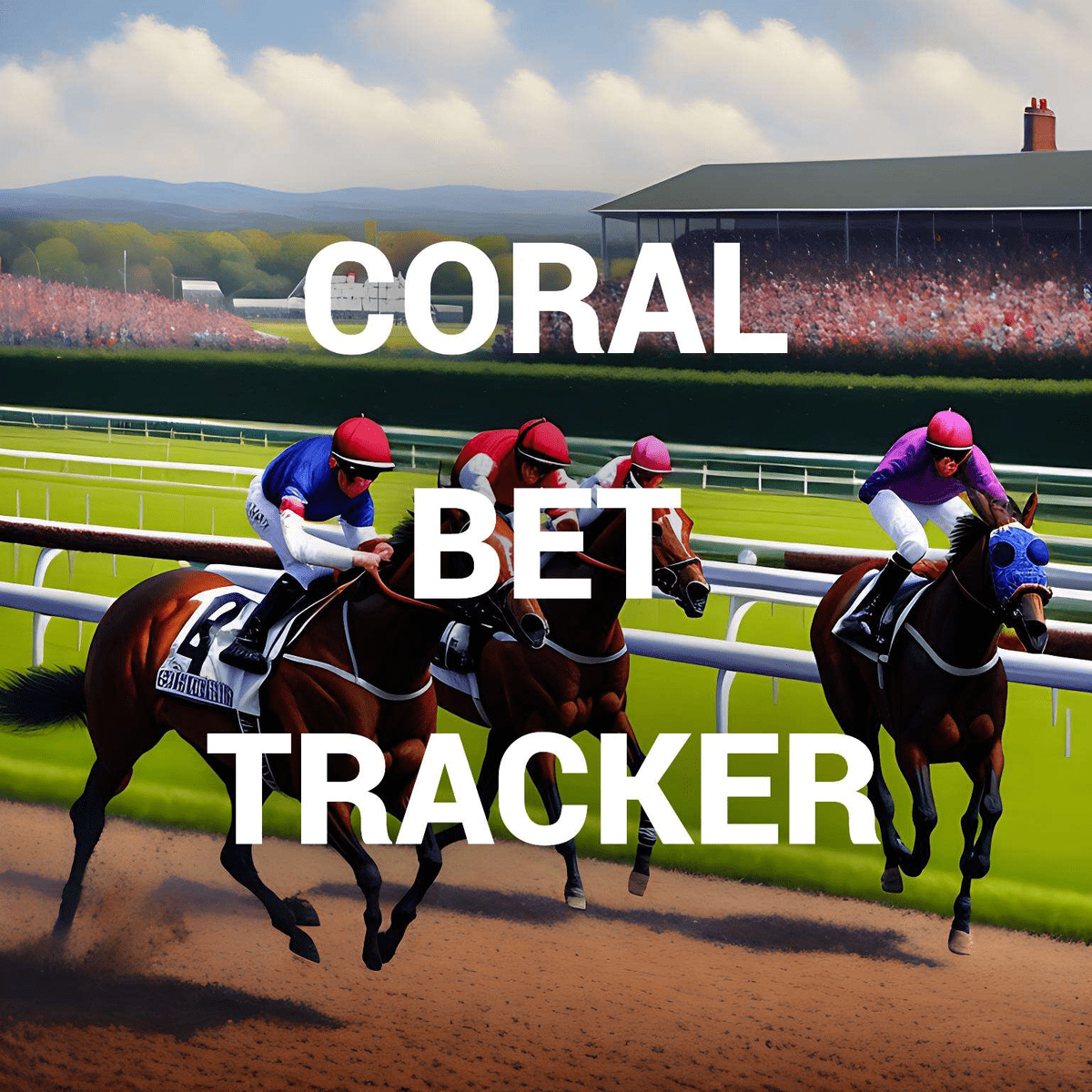 Best bet tracking app android