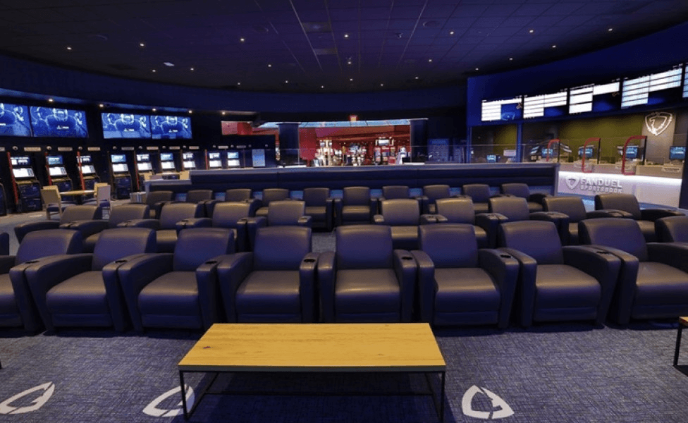 Is bally's casino closing in atlantic city