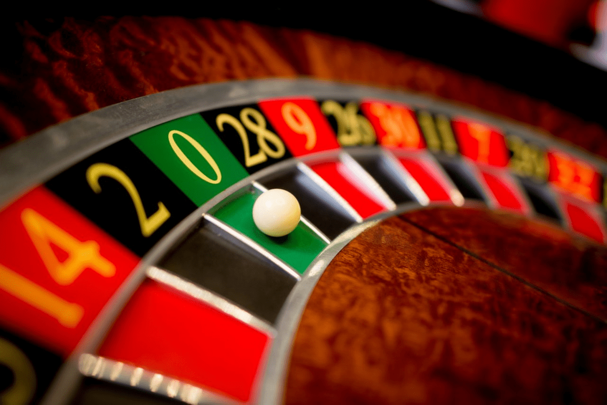 Casinonic casino online