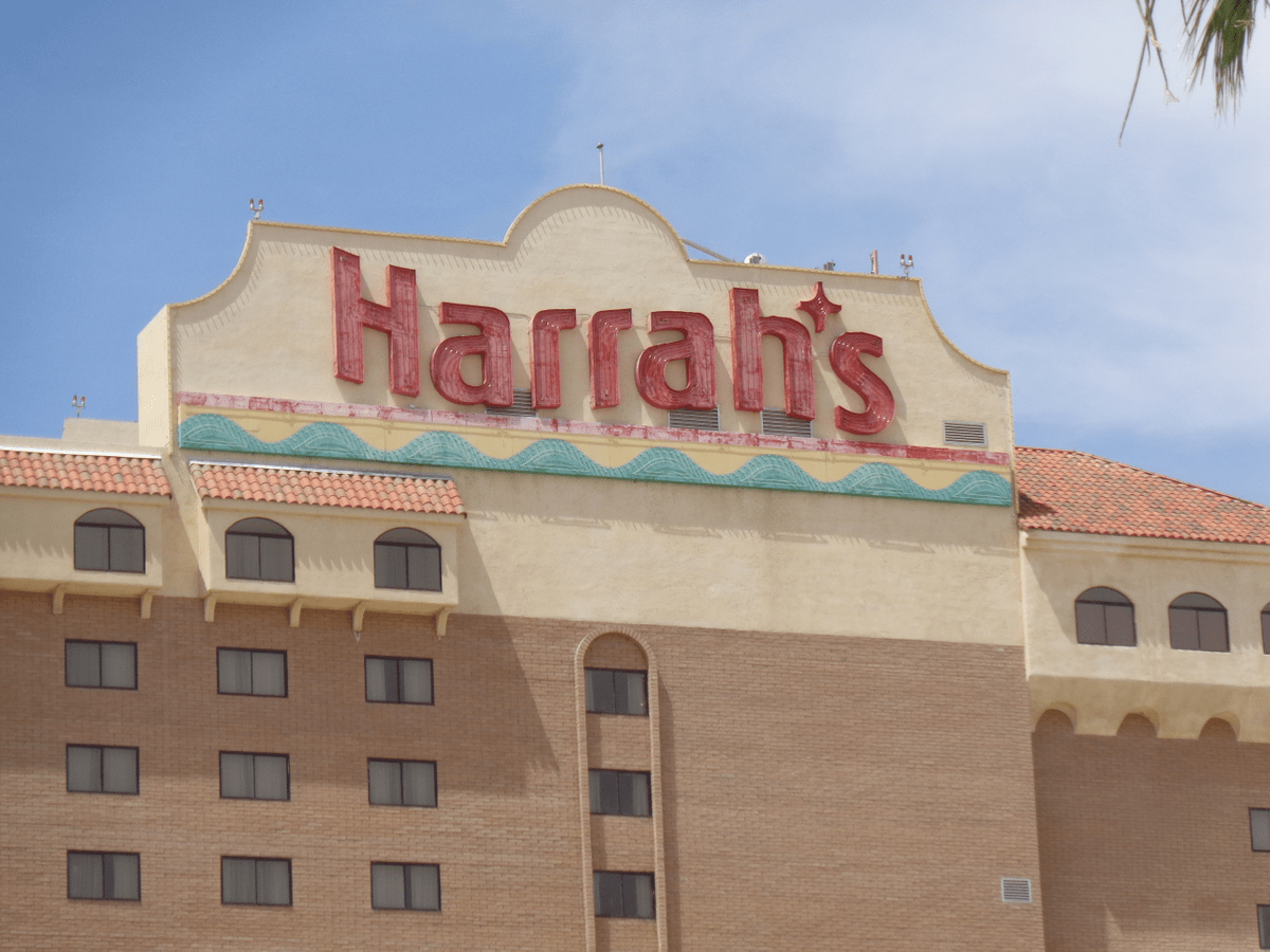 Harrah's laughlin casino phone number