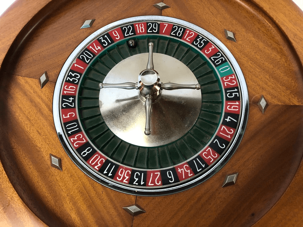 Station casinos wheel of fortune promotion