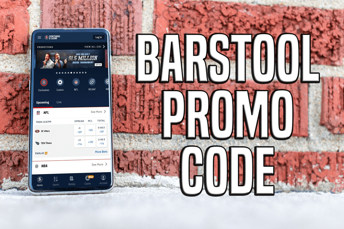 Draftkings casino michigan promo code