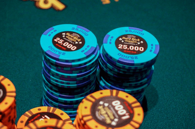 Hard rock casino hollywood florida poker tournament