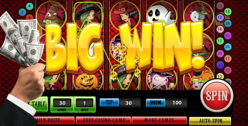 Best online casinos that pay real money