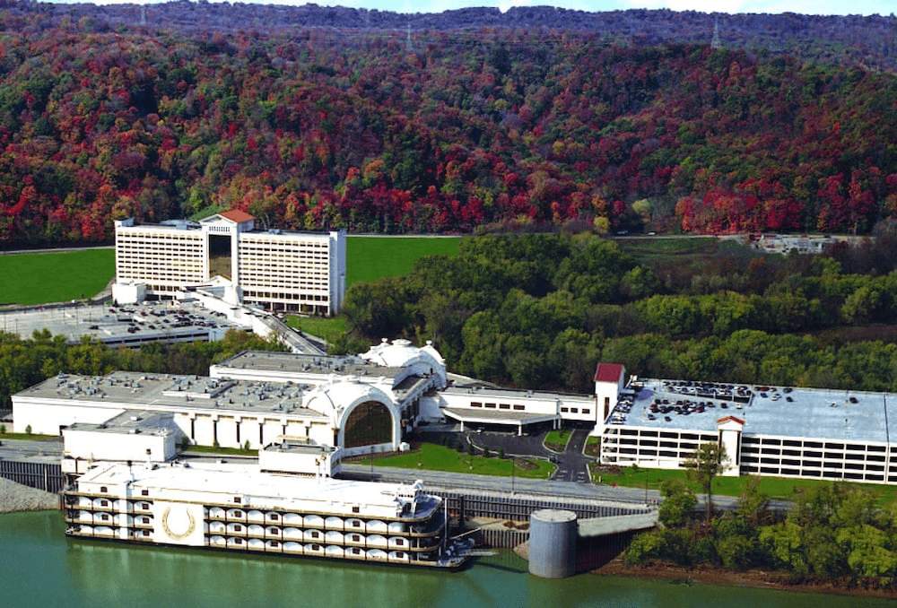 Horseshoe casino hotel elizabeth indiana