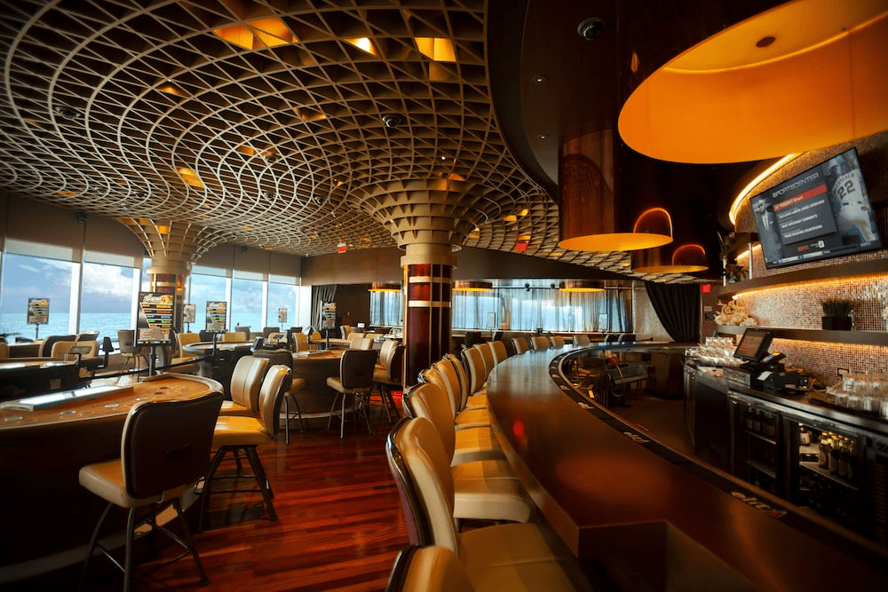 Promo code for ocean resort casino