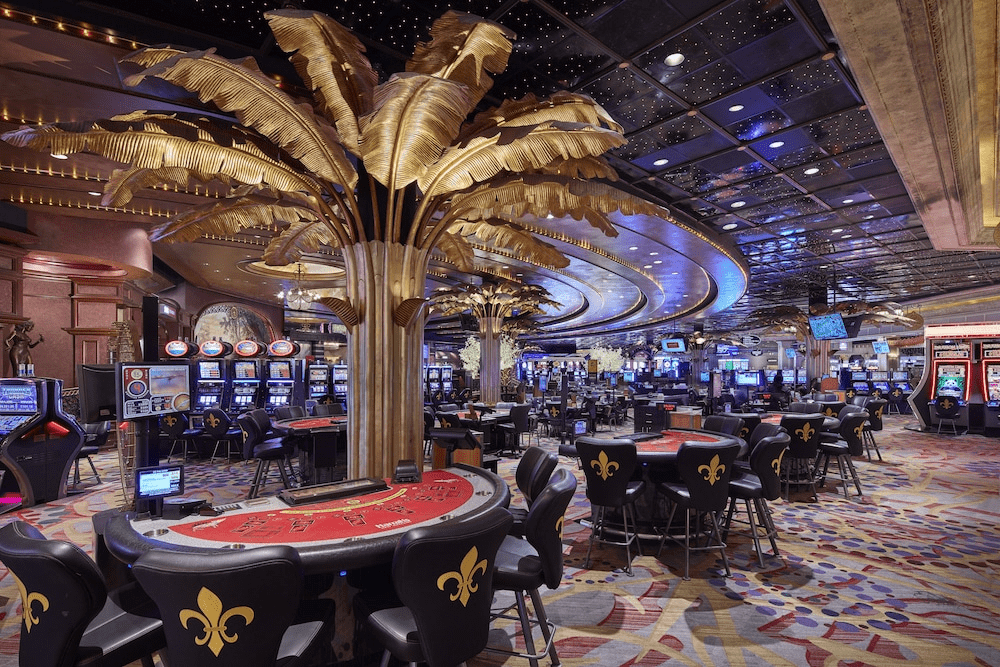 Baklava from harrahs casino atlantic city