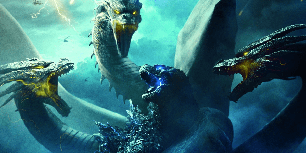 Godzilla king of the monsters drinking game