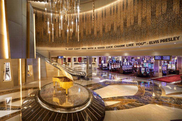 Restaurants at hard rock casino tampa